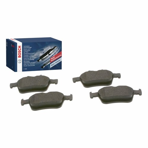 Bosch bremsbelag 986 - 0, 659