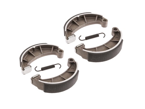 Set bremsbacken im satz - 4,