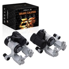 2x Bremssattel Elektrischer