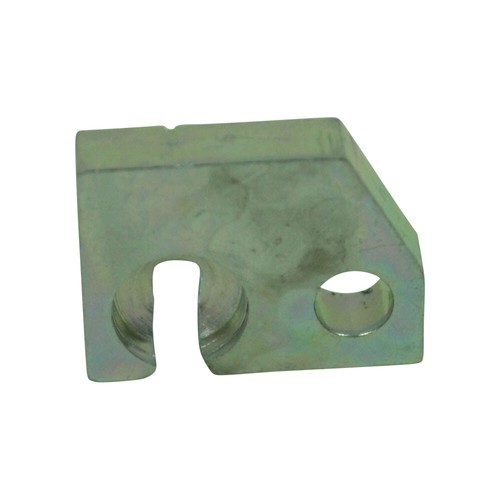 Simson halteblech ohne - simson, gewinde