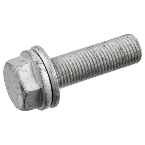 Schraube bremssattel febi - schraube,,